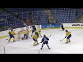 HIGHLIGHTS: Finland vs Sweden 2.16.18