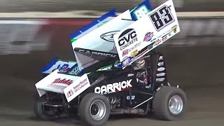 Bad Company | Narc 410 Sprint Cars  2023