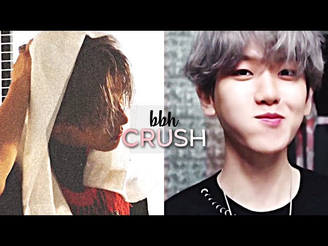byun baekhyun | crush [+5.7K!] class=