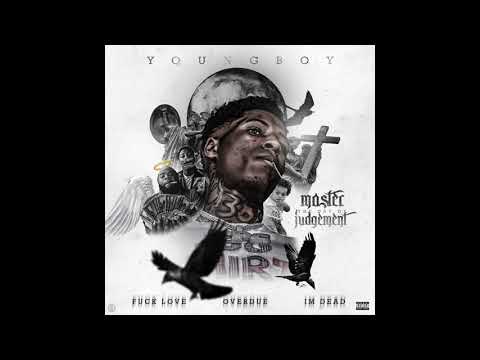 YoungBoy Never Broke Again - What You Know (feat. Lil Uzi vert) [Official Audio]