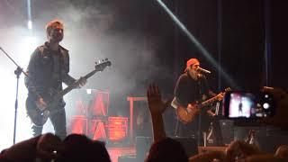 AIRBAG- Fugitivo en Santa Fe 2018