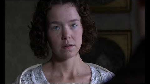 Bleak House....Guppy gets blown out..AGAIN!!