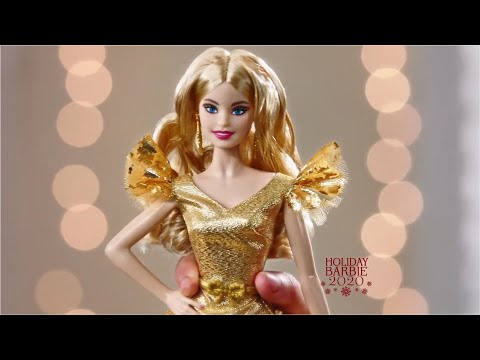 2007-2020 Holiday Barbie Commercials