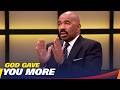 Everybody Has A Gift, You Just Haven’t Used Yours Yet | Steve Harvey