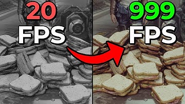 FIX Starfield FPS Issues [EASY GUIDE]