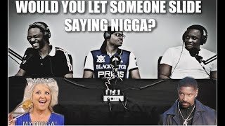 Would you let \