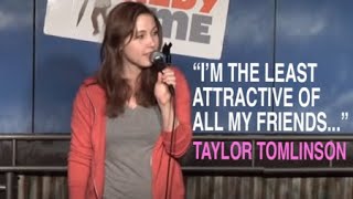 I Know Who I'm Hitting On | Taylor Tomlinson | Chick Comedy
