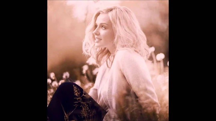 Katherine Jenkins - Carrickfergus