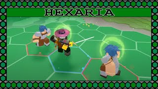 Fastest way to solo Elite Bandits. [Hexaria]
