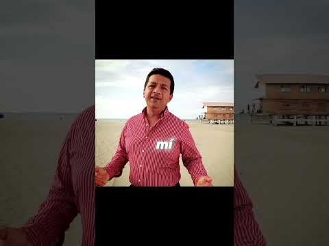 No es para tanto-Maximo Escaleras