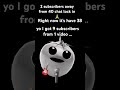 Lock in chat to 40 subscribers