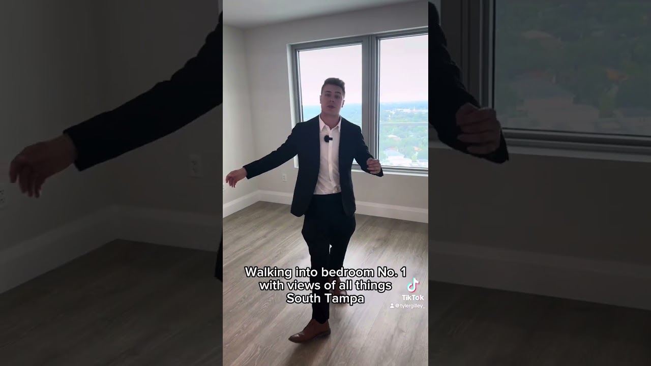 2.3 million Dollar new construction condo tour! 🌆