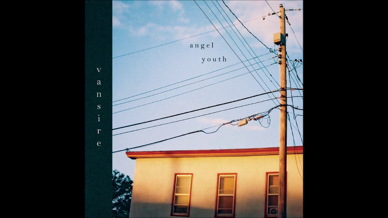 Vansire - Angel Youth