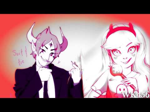 Marco hates stars "boyfriend" (fullish version)