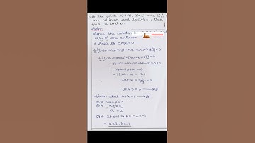 TN 10th maths ex 5.1 sum 7|shorts@tnmaths6to10
