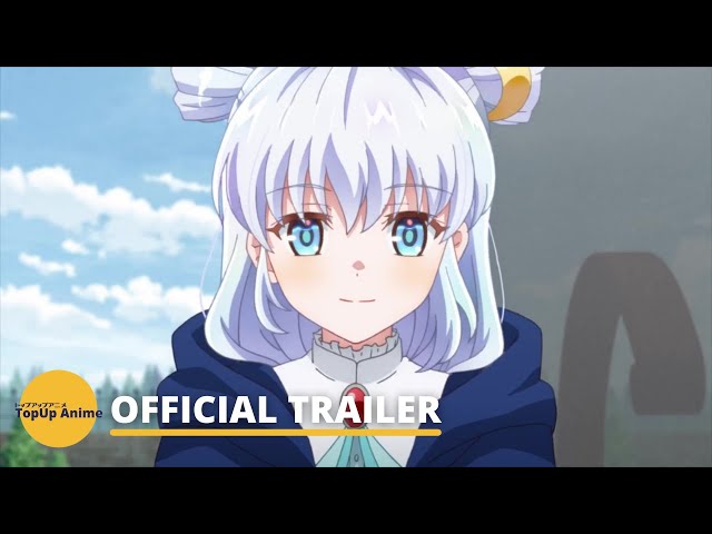 Sekai Saikou no Ansatsusha Revela Trailer - Nerding