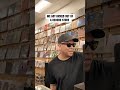 DJ Chuckie and I Got Thrown Out of the Record Store | Laidback Luke