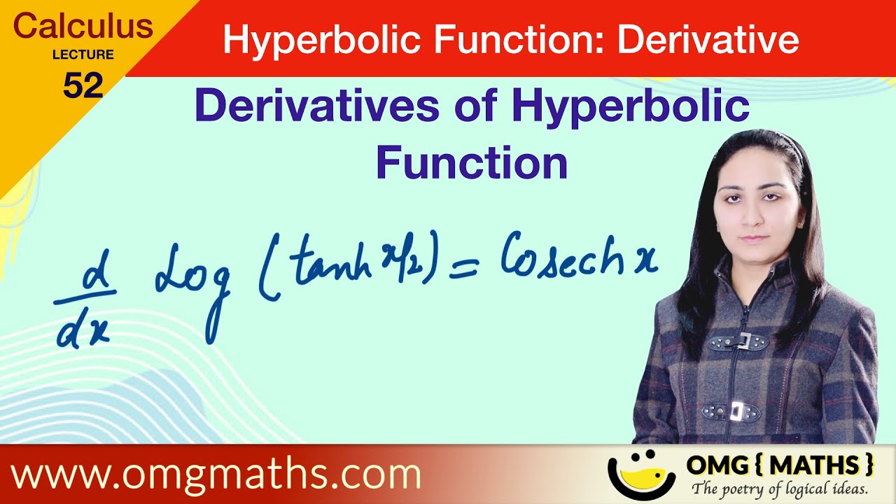 Differentiate Log tanh X 2 Derivative Of Hyperbolic Function differentiate-log-tanh-x-2-derivative-of-hyperbolic-function