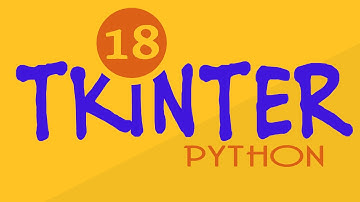 Curso de Python - Módulo Tkinter - Aula 18 - Propriedade Sticky - eXcript
