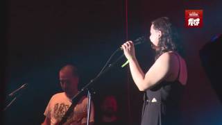 Šlagvort Na Kraju Demofest 09 - Drugo Polufinale