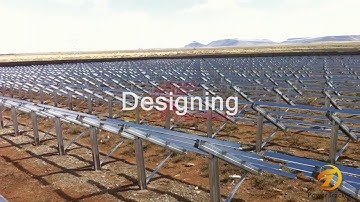 Powerway H-profile piles pull-out test