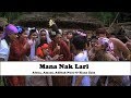 Aleya, Amani, Adibah Noor & Ziana Zain - Mana Nak Lari (Official Music Video)