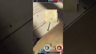 Conscientious Objector №746 | TF2