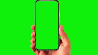 Top Hand Mobile Phone| Green Screen Video Aigk IQ's #midzy