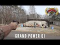The best 9mm pistol deal youve never heard of the grand power q1