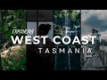 West coast tasmania we explore cradle mountain strahan mount field  bruny island a must visit