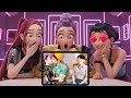 KPop Demon Hunters Reaction - Rescuing Jinu From Jumi’s Emotional Deception