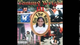 Tommy Wright ||| feat Playa Fly - Angry Souls