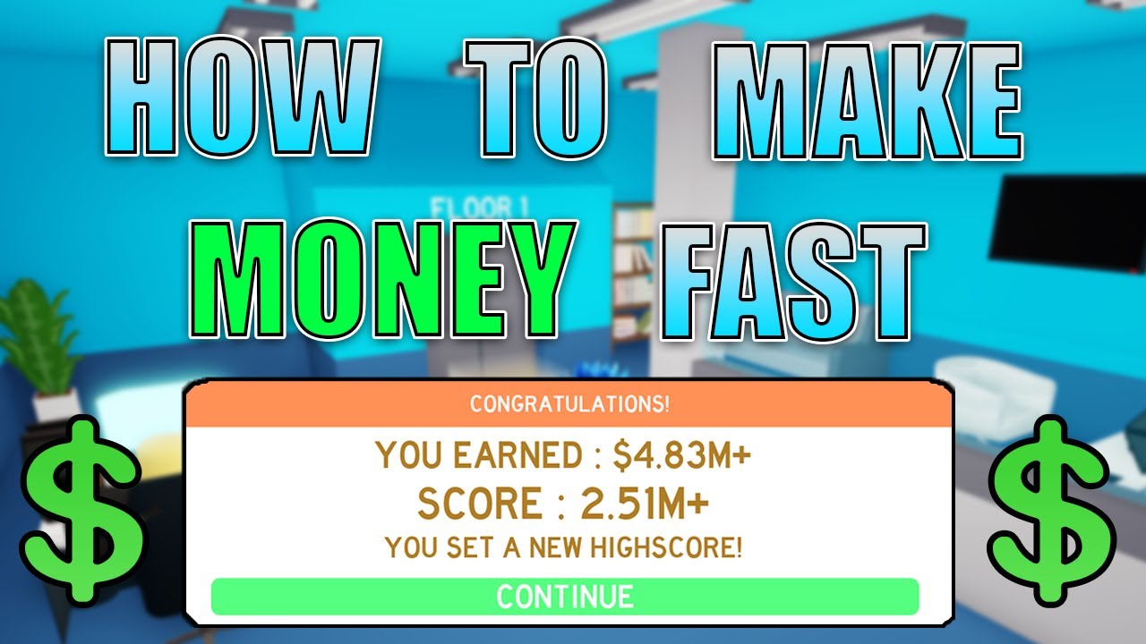 how-to-make-money-fast-in-online-business-simulator-2-on-roblox-youtube