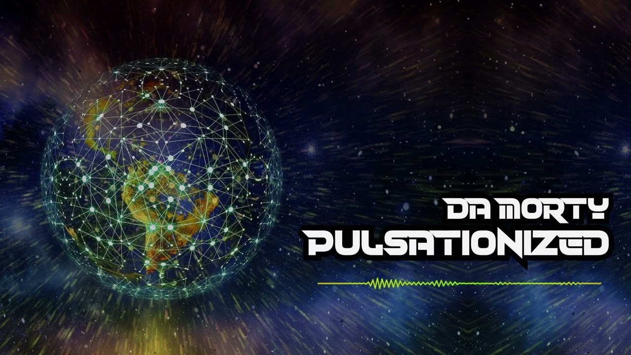 Watch Da Morty - Pulsationized (Official Promo Video) on YouTube Watch Da Morty - Pulsationized (Official Promo Video) on YouTube
