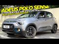 NOVO CITROEN C3 YOU 2026 MELHOR QUE TODOS OS HATCHS ABAIXO DE R$110 MIL? BARATO, RÁPIDO E ESPAÇOSO!