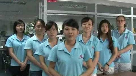 Shenzhen Exploiter Technology Co.,Ltd Video Introduction