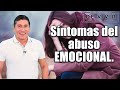 Síntomas del abuso EMOCIONAL | Por el Placer de Vivir con el Dr. César Lozano.