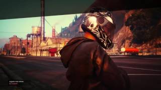 Gta V Crew Battle: MXCO vs 7170