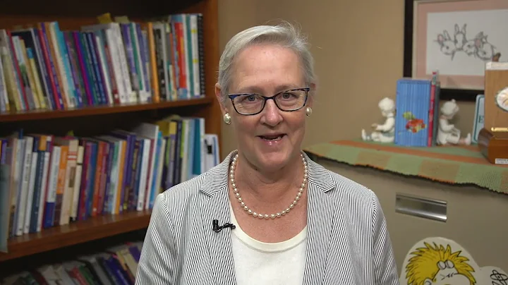 Why Study Elementary Education at Covenant? - Dr. ...