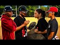 Miren lo que le pasó por interesada, perdió un gran pelotero 😮⚾️
