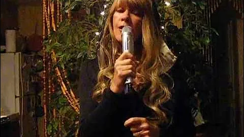 CHRISTI HARDY / 2013 FEB 25TH JUST WHEN I NEEDED U...