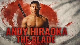 Andy Hiraoka - Da Blade 24-0 19 Kos Highlights Knockouts