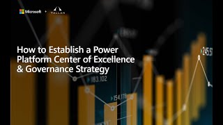 How to Establish a Power Platform Center of Excellent & Governance Strategy screenshot 2