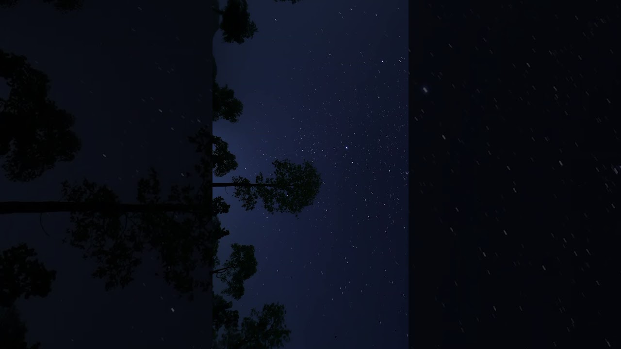 From 8:30 PM-11:45 PM, every click was a battle against the cold and the wind. But oh, the rewards!