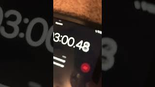 Stopwatch timer day 16 #stopwatch