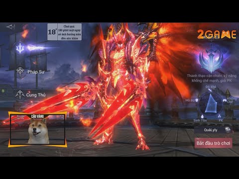 MU Hồng Hoả Đao