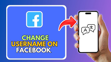 How To Change Facebook Language