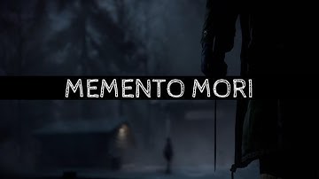 Until Dawn - Chapter 1: Memento Mori (No Commentary)