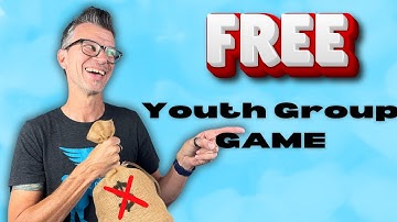 3 steps to create trivia games with canva (your youth group will love it!)