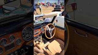 Which Triumph Would You Choose? 🤩 | Classic Car Show